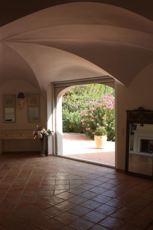 Villa La Roque Fuveau Extérieur photo